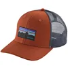 unique clear acrylic baseball hat display case baseball hats from china