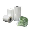 Food grade Customized Printed Polyolefin POF Shrink Film Rolls clear wrap