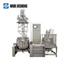 Internal and External Circulating Homogenization Emulsifying Mixer