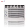 5000 btu 8000btu 10000btu 12000btu Small Air Conditioner AC Window Unit Air Conditionining