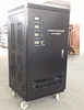 15kva to 60kva servo motor voltage stabilizer for lift purpose, 15kva 60kva servo motor voltage stabilizer
