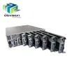 high performance IPTV/OT 96* 720p or 40*1080p multi-profile mepg-2 to mpeg-4 mpeg4 to mpeg2 200 channels iptv transcoder