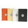 Watch Dairy Notebook Integrated Small Clock