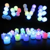 Cheap Led flameless Candle With Remote Control Tea Lights Timer Christmas Gifts China Suppliers Sellers