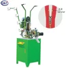 Auto Metal Zipper Top Stop Machine
