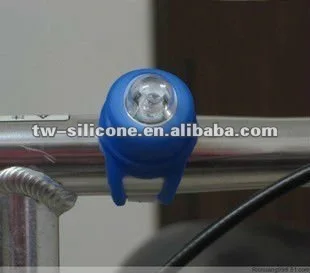 Mini bycicle led ligth of new products