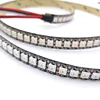 SK6812 RGB Convert Color Flexible Addressable Pixel LED Strip Light SMD5050 144 LED / m
