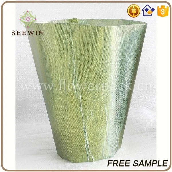 Wholesale Waterproof Kraft Paper Flower Pot Covers Buy Paper Flower