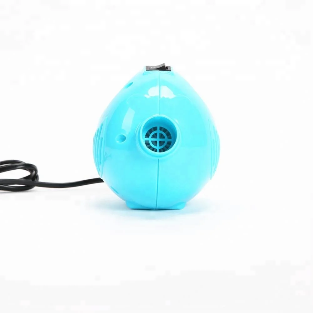 High Quality Dc Suction Gas Station Brushless Dc Air Pump Portable