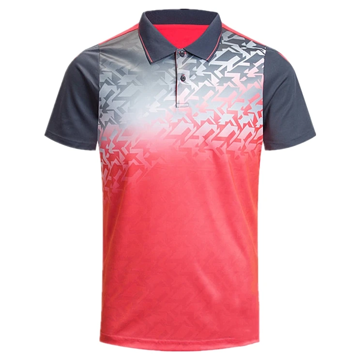 jersey badminton murah