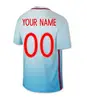 2016/2017 hot sale thailand Turkey soccer jersey away white customs football shirt