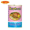New Moon New Zealand Fresh Abalone Canned 425G