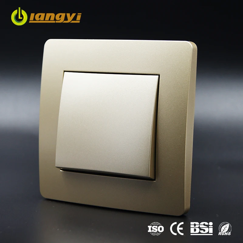 2019 Newest European Standard Ecofriendly Save Power Electrical Wall