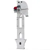 belt type bucket elevator,magnetic separator bucket elevator