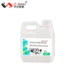 Farm disinfection glutaral and deciquam solution disinfectant liauid