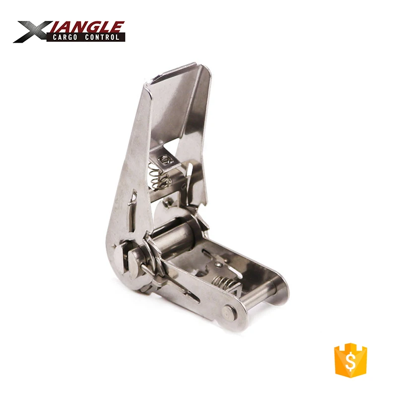 custom stainless steel belt buckle