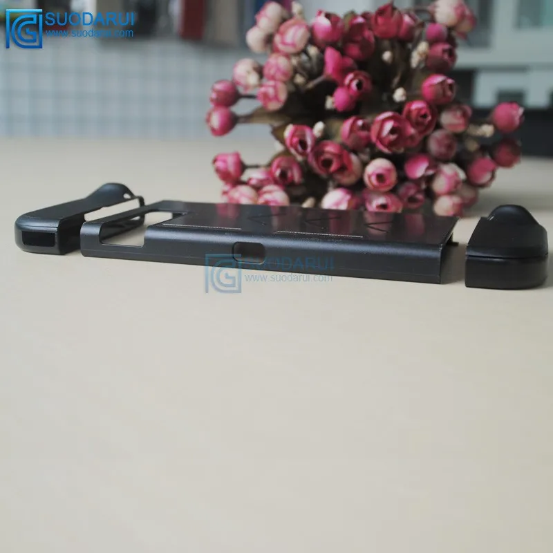 for Nintendo Switch Protective cover PC+Aluminum metal Hard case