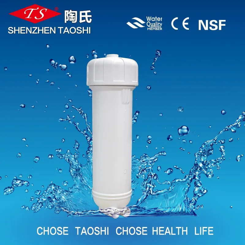 11 Gallon Stainless Steel Ro Pressure Vessel Water Storage Tank Water