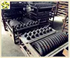 Professional processing customized non-standard stainless steel gear helical bevel gear
