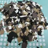 Decorative Acrylic Flakes for Epoxy floor Coating