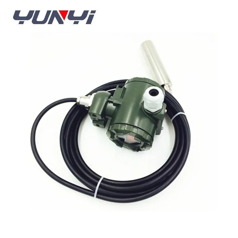 Low Cost submersible water level sensor / Input liquid level transmitter