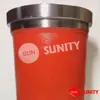 Taiwan Cylinder liner for 2T 3T 95MM marine outboard diesel engine Promotion price