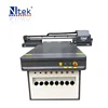 Factory Direct UV LED glass Printer for glass printing industry with best factory price for sale