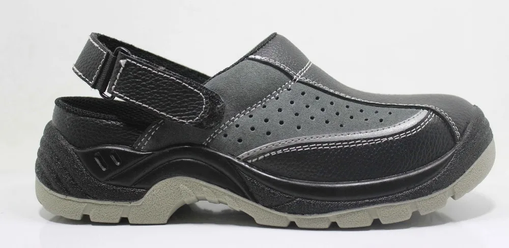 best summer safety shoes