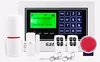sms and remote controllers GSM Kitchen Security Alarm System DY-GSM40A