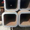 Rhs section rectangular carbon steel seamless pipe manufacturing machine