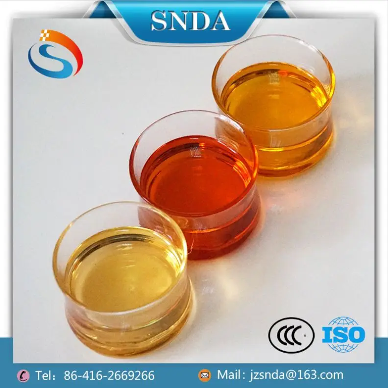 T135 Antioxidant Phenolic Ester Engine Oil And Lubricants Antioxidants