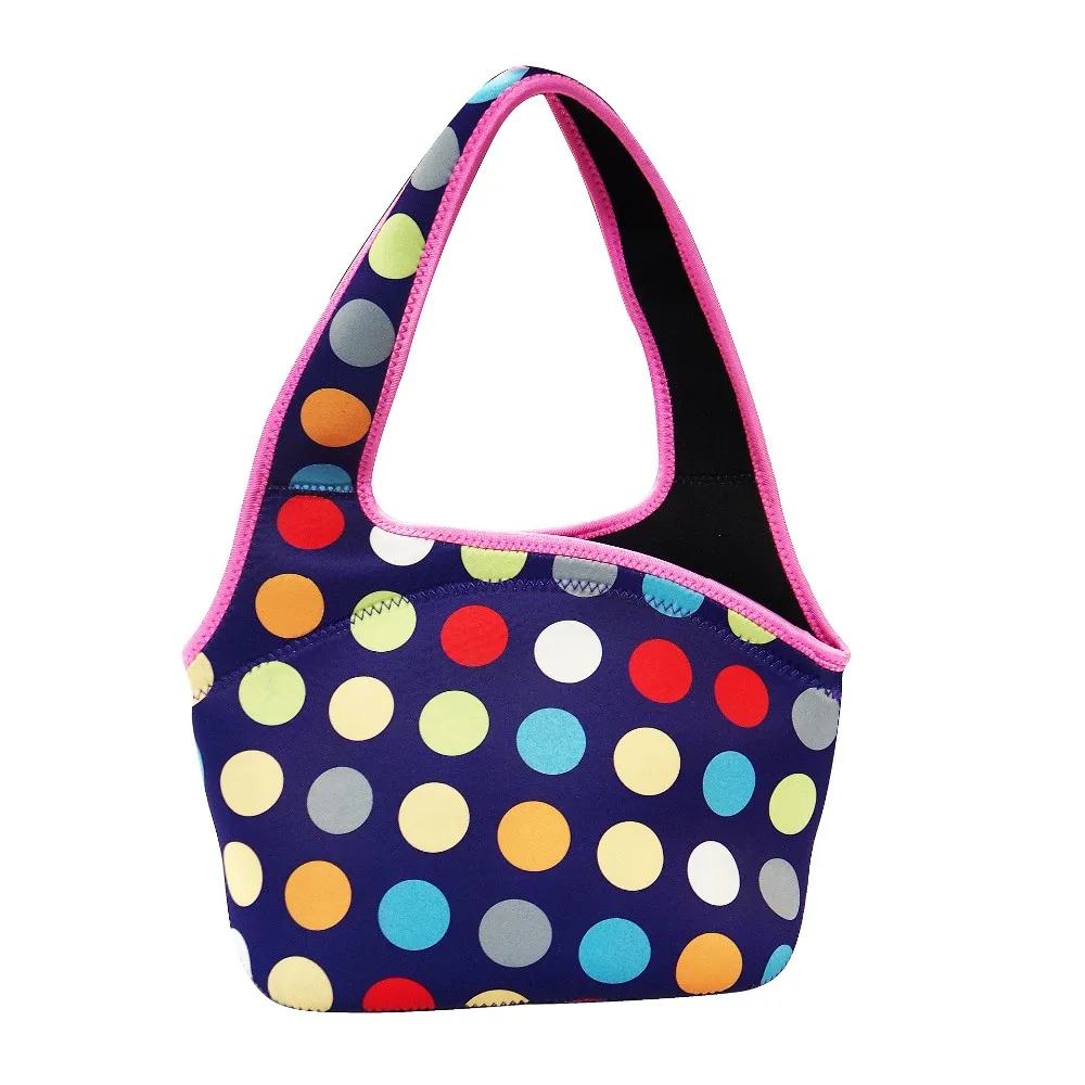 neoprene lunch bag kids