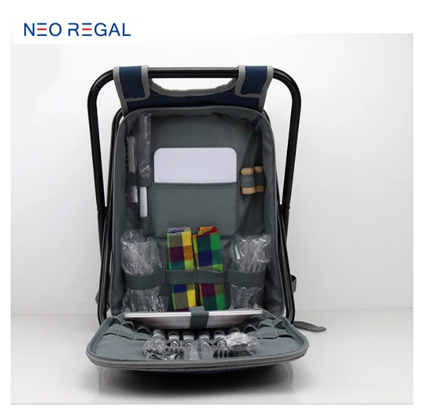 chair bag backpack