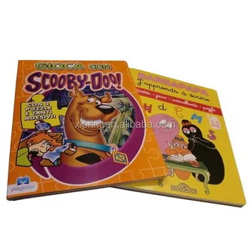 coloring printing childrenkids english comic story book wholesale books made in china factory - Printing With Children coloring printing childrenkids english comic story book wholesale books made in china factory - Printing With Children