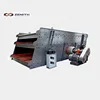 China Trade Assurance Quarry Plant Vibrating Screen