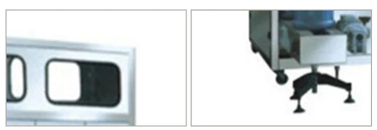 20l water filling machine