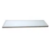 Customized Rectangular 72w Surface Mounted Flat Ceiling 60x120cm Led Panel Light