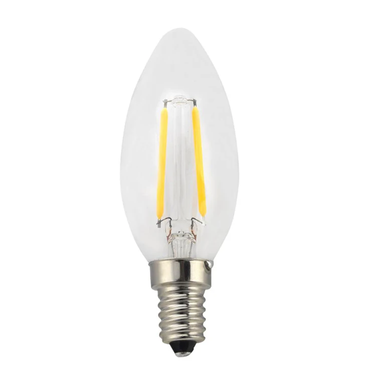 Led filament lamp vintage bulb motion sensor 9 volt 8 volt led light bulbs