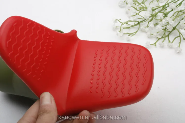 Promotion Gift Kitchen Heat Resistant Food Grabber Oven Hot Pot Grabber