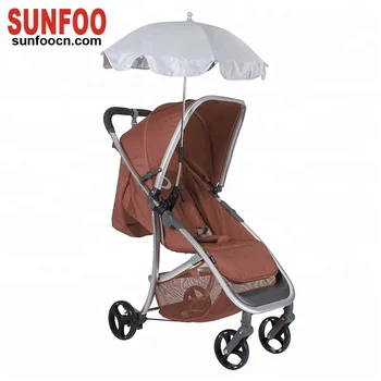 umbrella clip for stroller