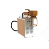 Cheapest Handheld 30w Fiber Color Printer Coding Laser Marking Machine Price