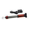 ABS Material Good For High Drop Number Rechargeable 42 LED Flashlight