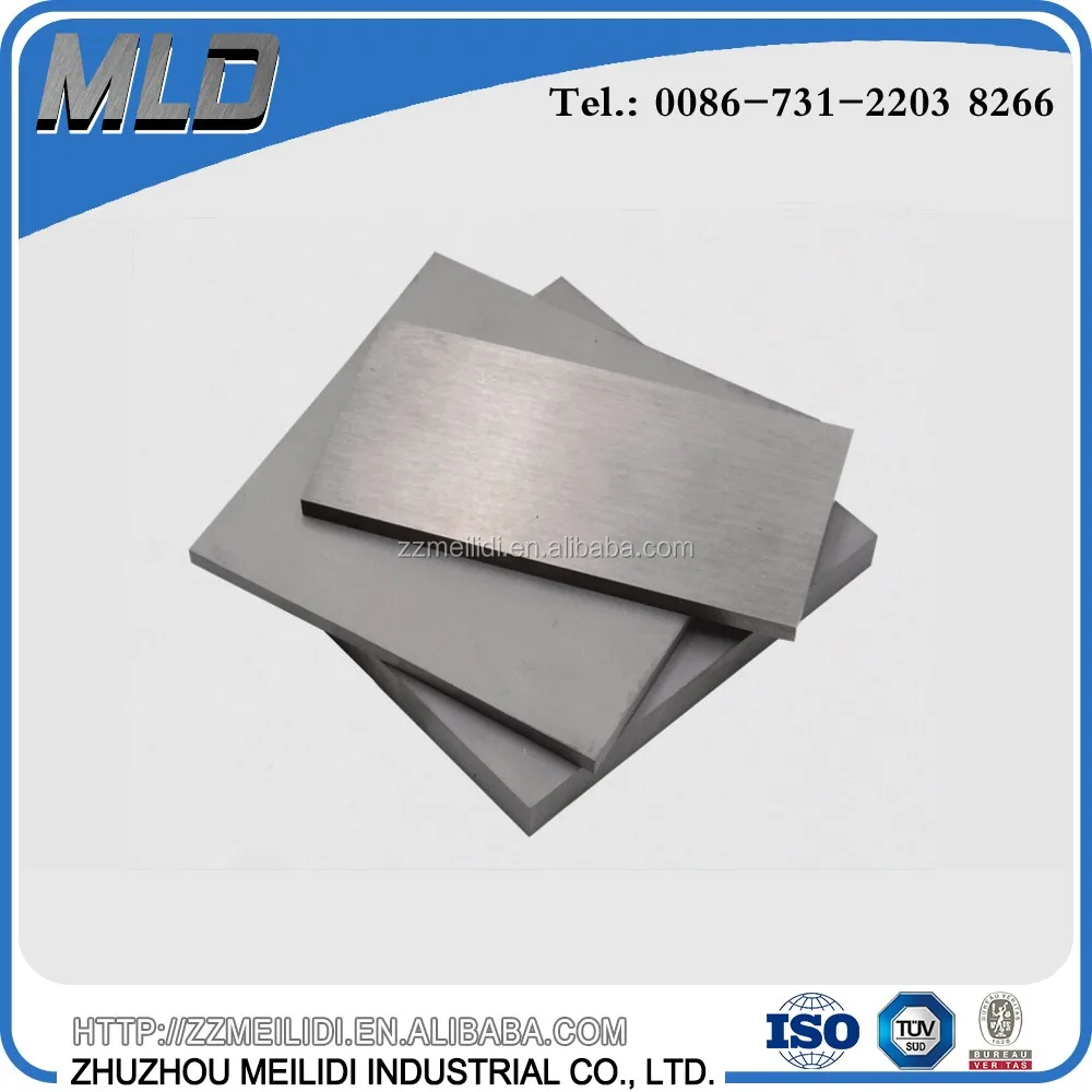 Ss10 Tungsten Carbide Cutting Tips For Saw Blade Stone Cutting Carbide