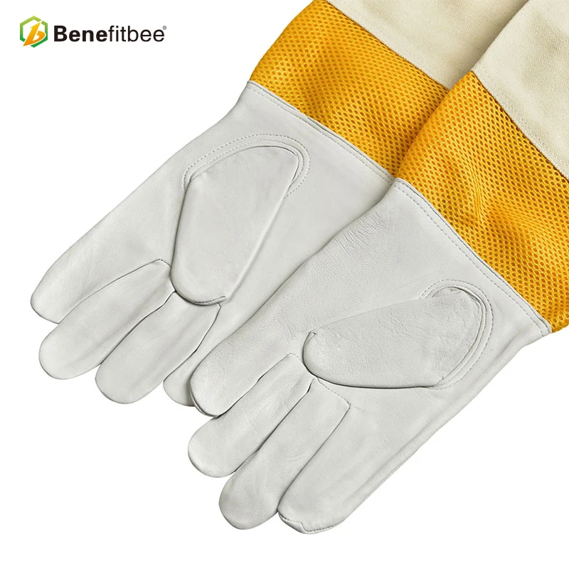 busy bee gloves