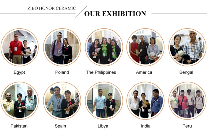 Ceramic Wood Look Effect Tiles Wood Design Mould Ceramic Floor Tiles