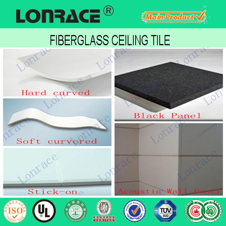 Hochbau Material Decke Fliesen 62x62 Design - Buy Decke