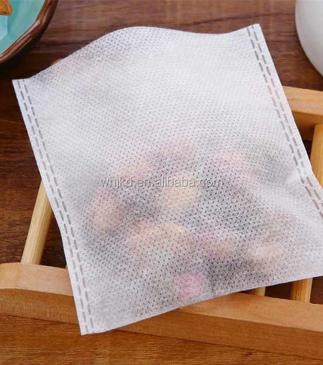 heat seal non woven bag