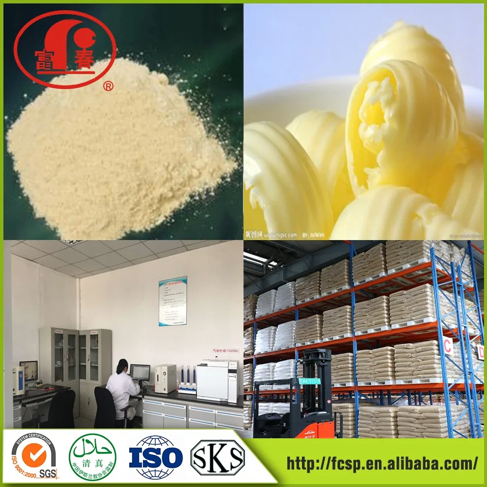 Efficient E491 Sorbitan Monostearate Span 60 Food Emulsifier Buy E491