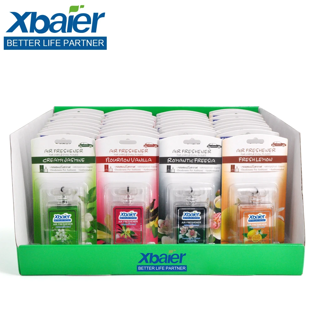 Feu Orange Custom Scent Car Air Freshener Buy Car Scent Air Freshener