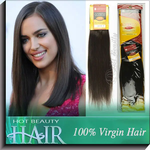 Good Quality Hair Only 100 Goddess Hair Virgin Hair Weave Buy